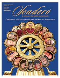 Revista Sendero Verano 2011