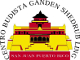 Centro Budista Ganden Shedrub Ling Logo
